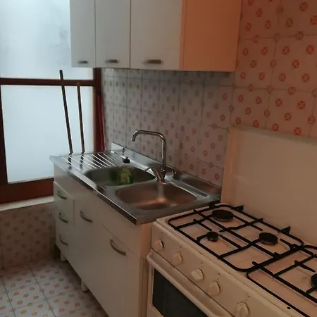 Casa Vista Mare アパート