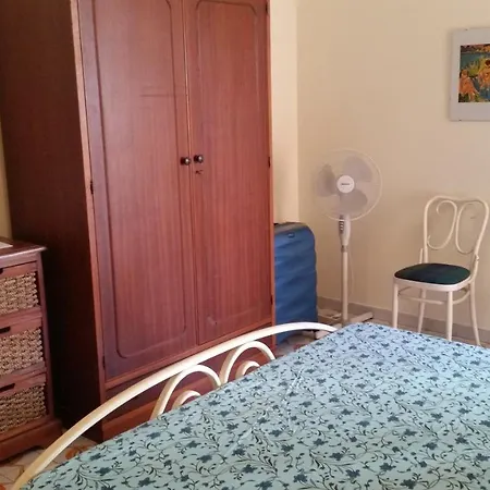 Casa Vista Mare ガリポリ