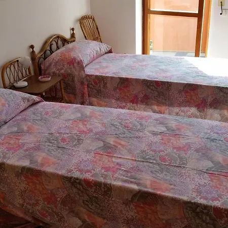 Casa Vista Mare アパート