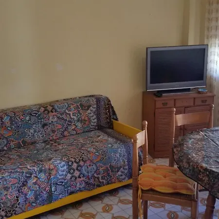 Appartamento Casa Vista Mare *